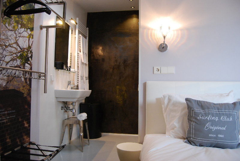 Hotel Stadsvilla Hotel Mozaic Den Haag