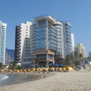 Hotel Costa Del Sol cazare Cartagena