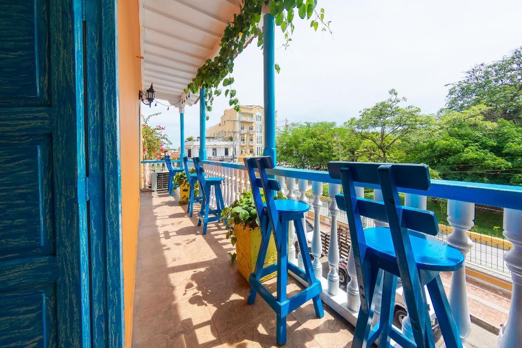 Hotel Ayenda Centenario