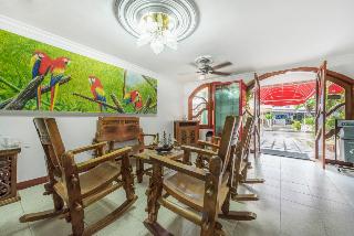 Hotel Veleros Hotel