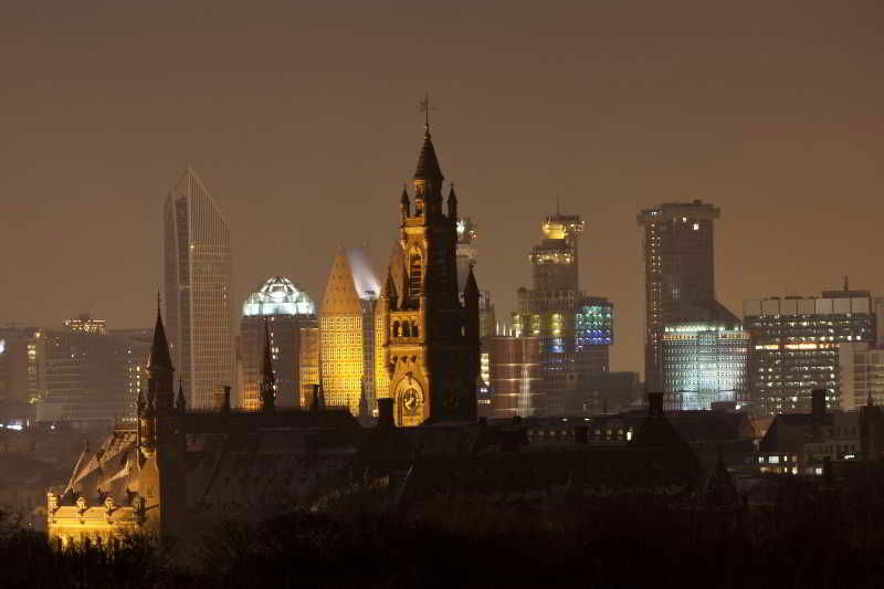 Hotel The Hague Marriott Hotel