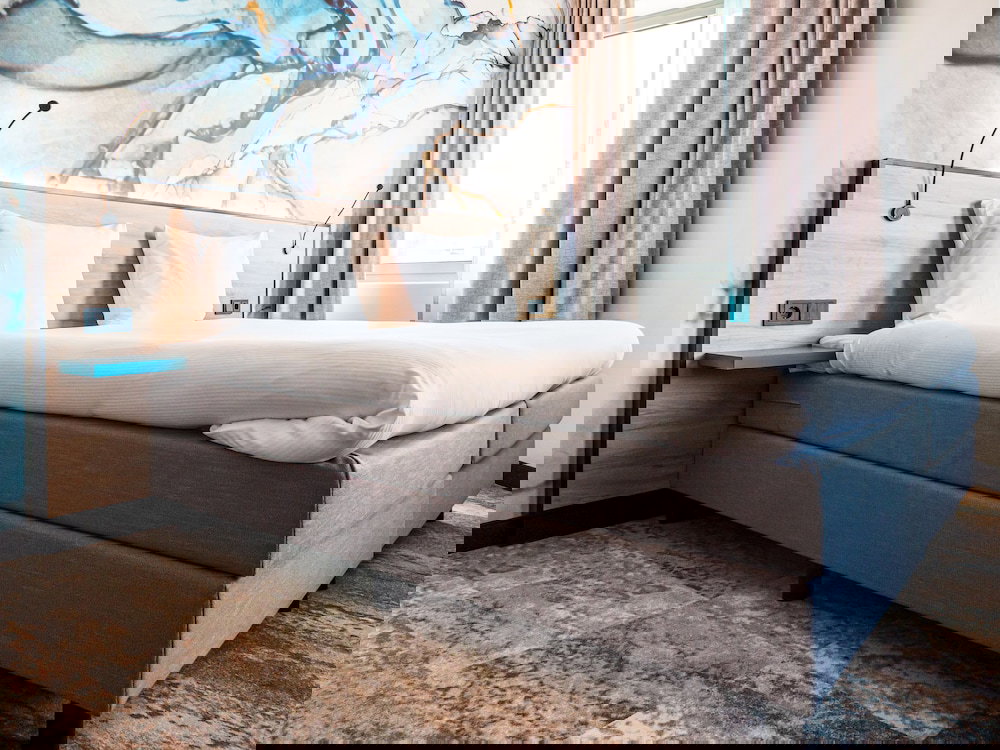 Hotel Fletcher Hotel-Restaurant Scheveningen