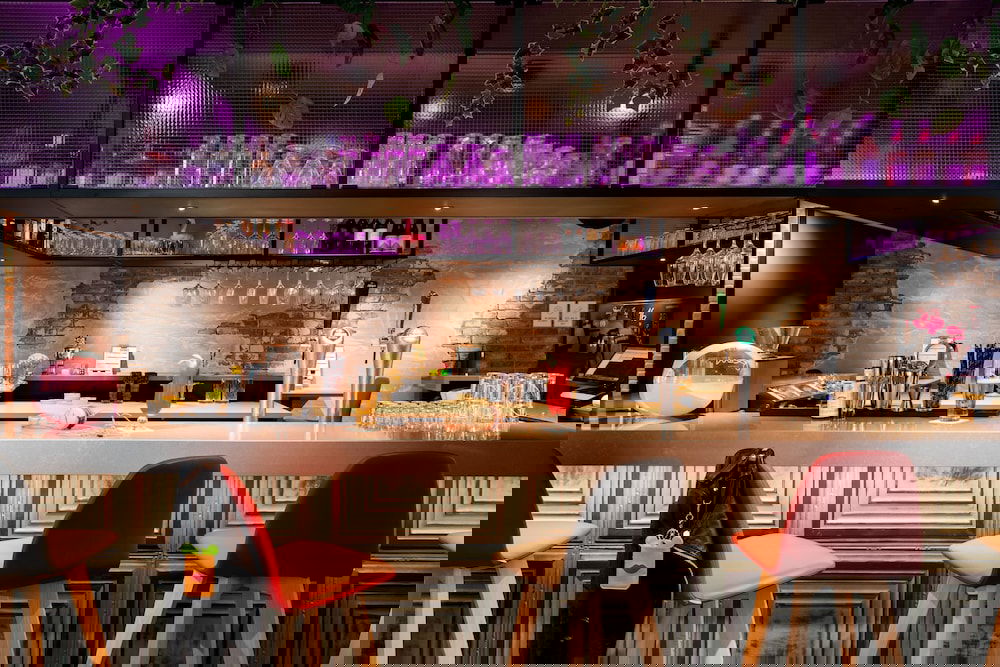 Hotel Moxy The Hague