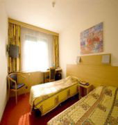 Hotel Bastion Hotel Breda