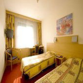 Hotel Bastion Hotel Breda cazare Rotterdam
