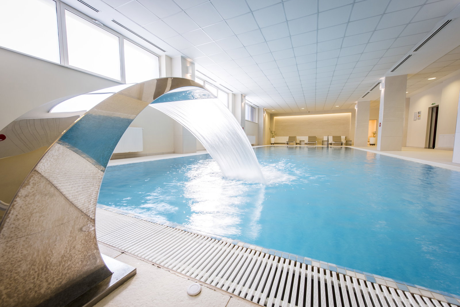 Hotel Tts Wellness & Spa