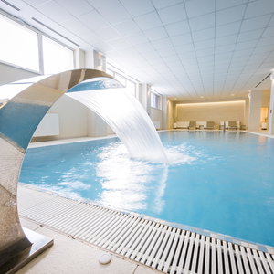 Hotel Tts Wellness & Spa cazare Covasna