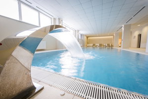 Hotel Tts Wellness & Spa cazare Covasna