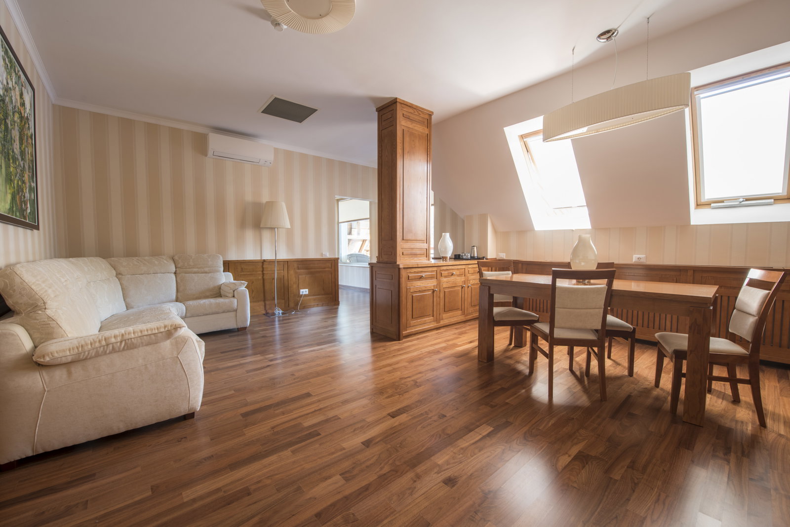 Tts Wellness & Spa