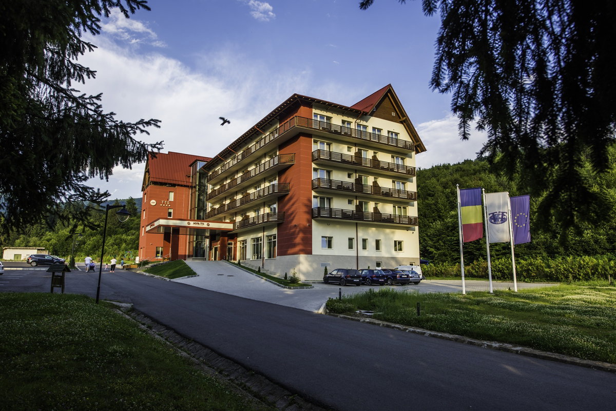 Tts Wellness & Spa