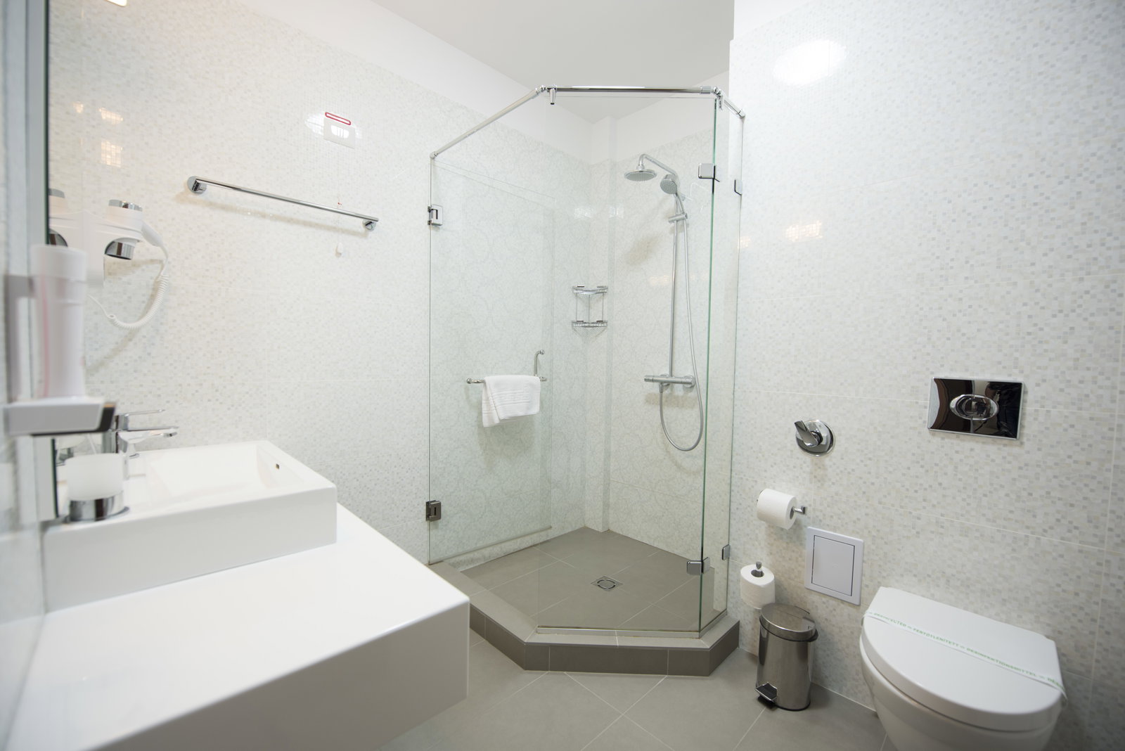Tts Wellness & Spa
