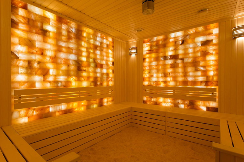 Tts Wellness & Spa