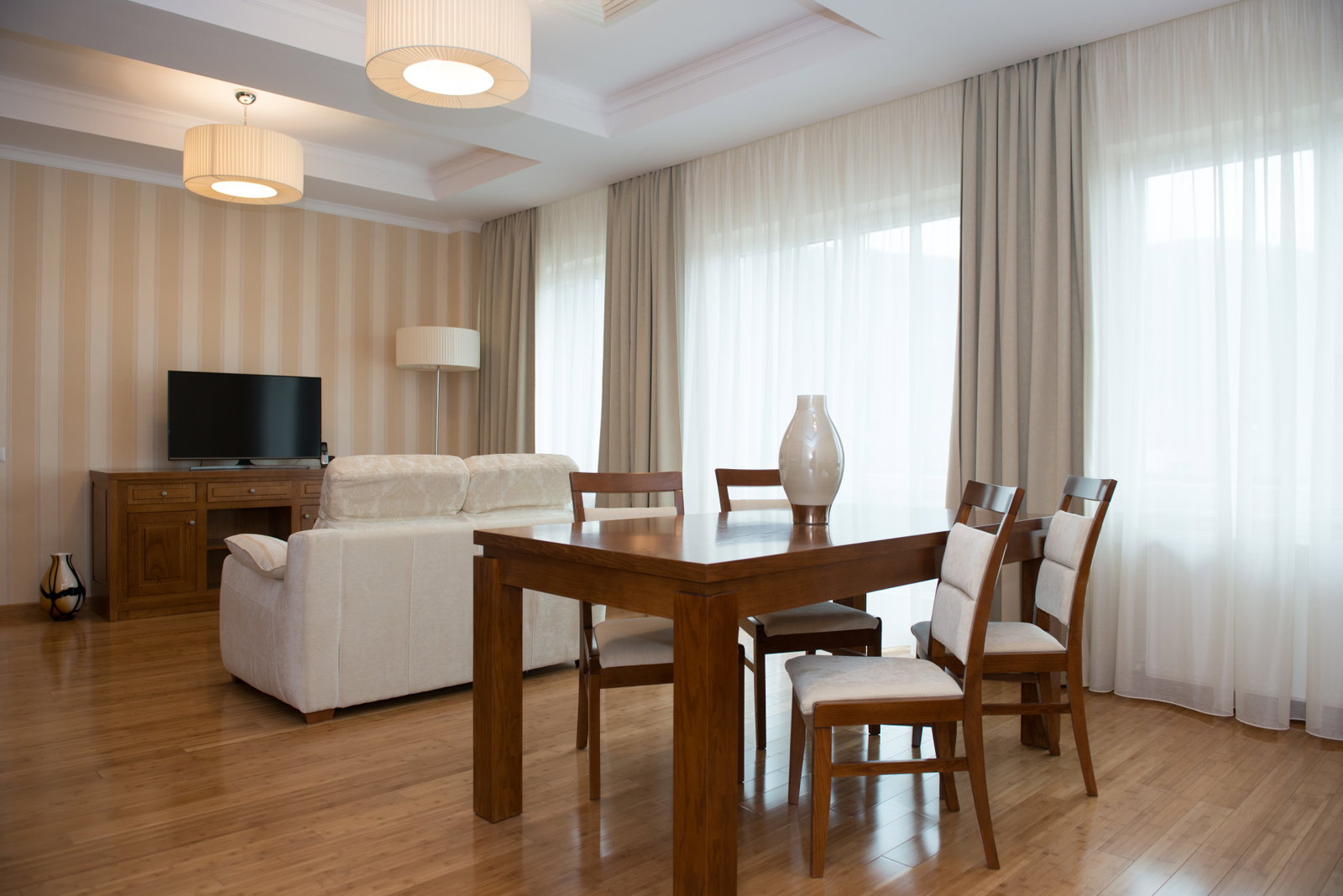 Tts Wellness & Spa