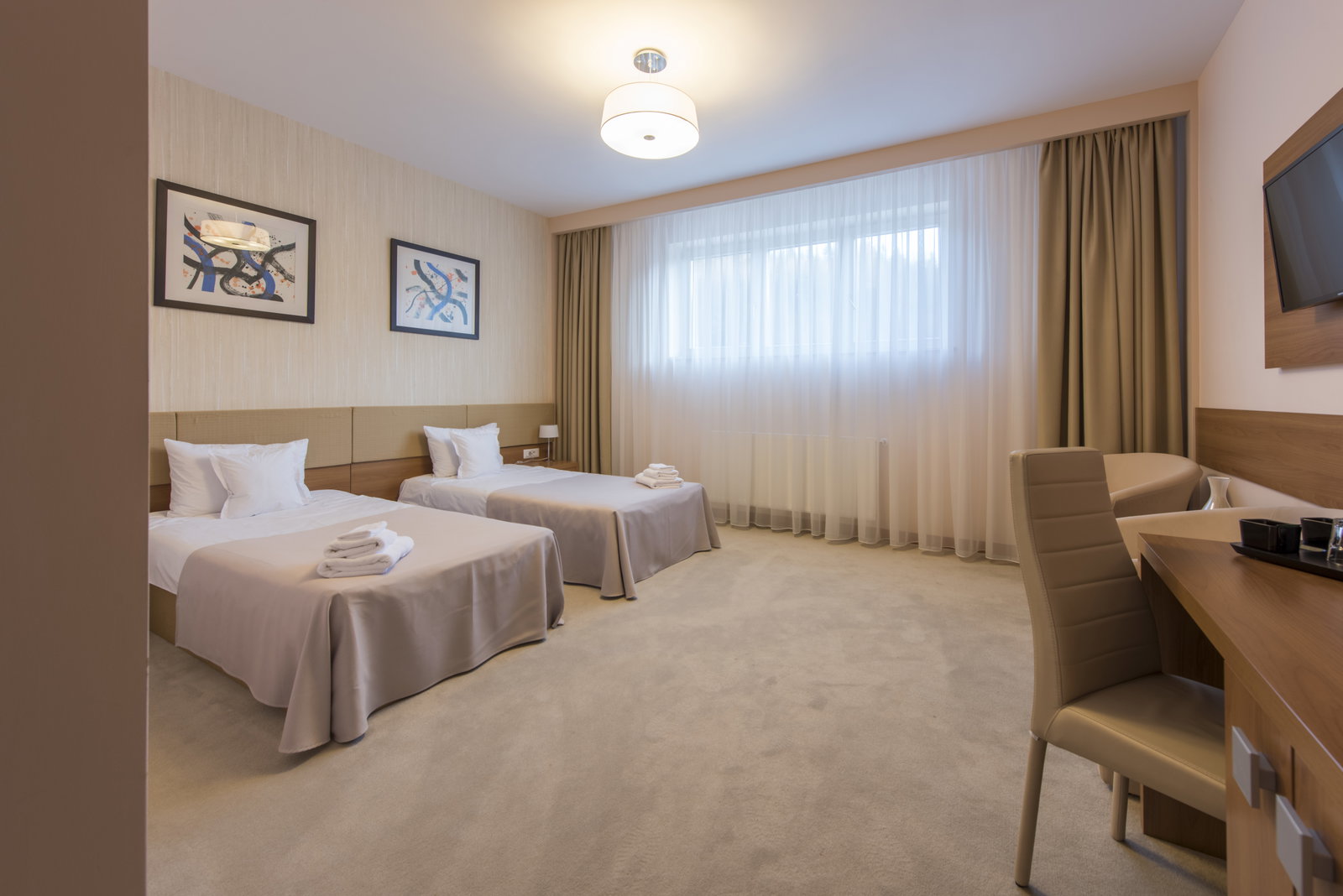 Tts Wellness & Spa