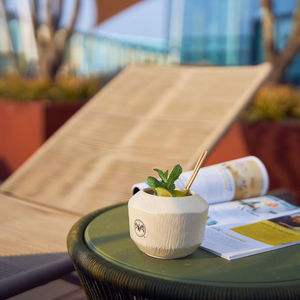 Hotel Inntel Hotels Den Haag Marina Beach cazare Haga