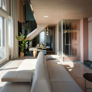 Hotel Palazzo Tirso Cagliari Mgallery cazare Cagliari