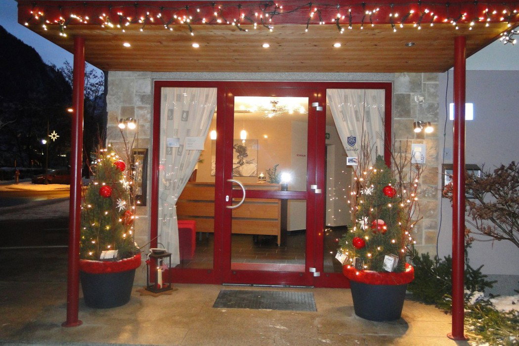 Margarethenstein Boutique Hotel & Apartment