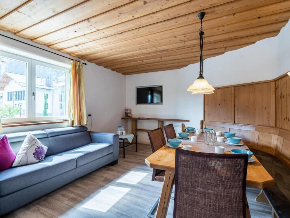 Appartement Margarethenstein