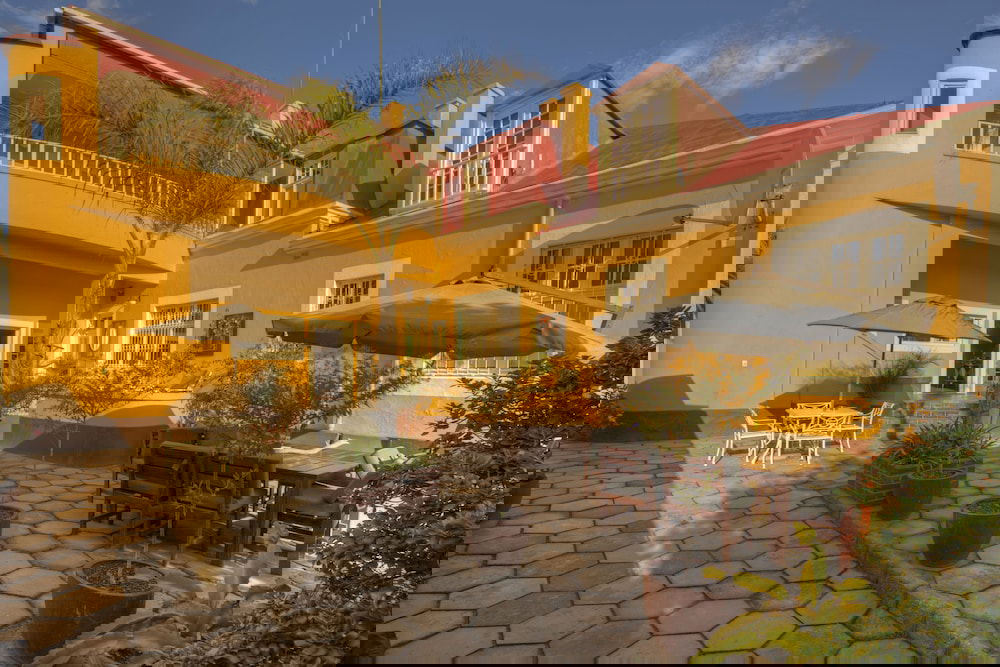 Hotel Villa Margherita