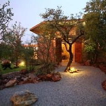 Hotel Etosha Village cazare Namibia