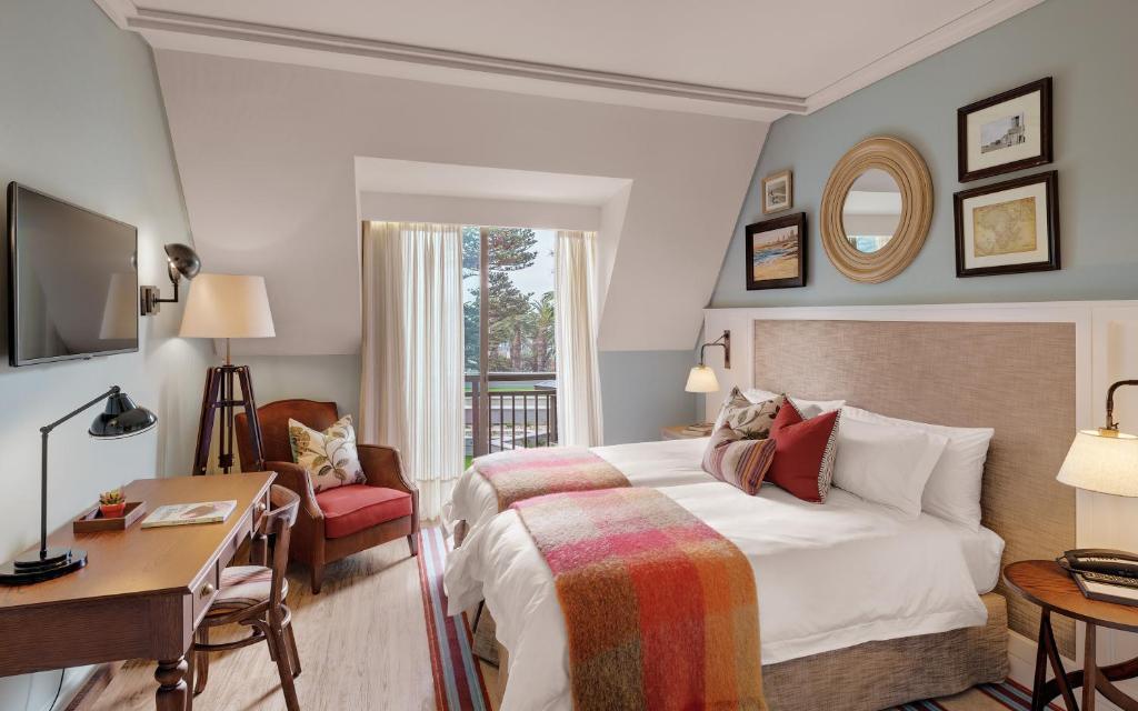 Hotel Strand Hotel Swakopmund