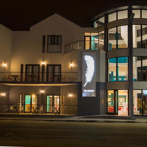 Hotel The Delight Swakopmund cazare Swakopmund