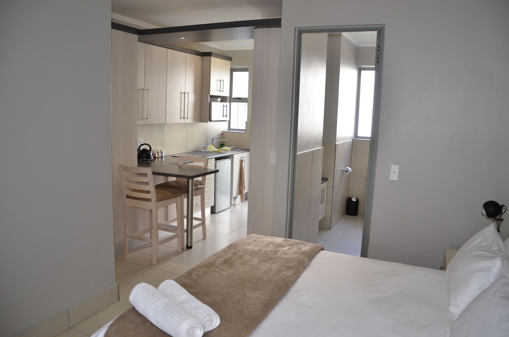 Hotel Be Still Accommodation