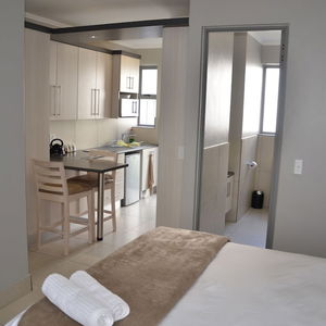 Hotel Be Still Accommodation cazare Swakopmund