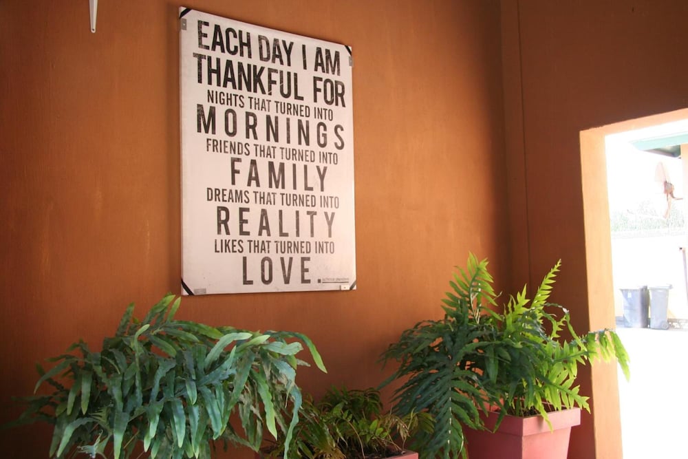 Hotel Dunedin Star Guesthouse