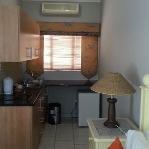 Hotel Hotel Pension Casa Africana cazare Windhoek