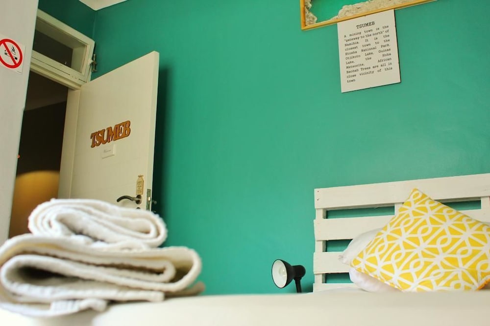 Hotel Kate'S Nest Guesthouse