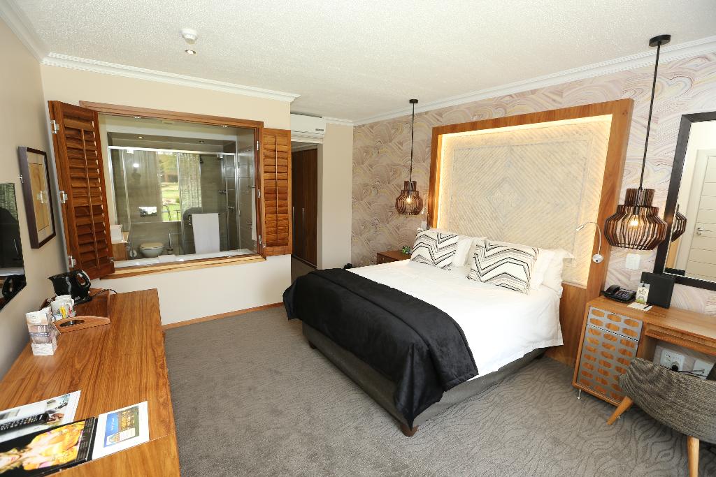 Hotel Windhoek Country Club