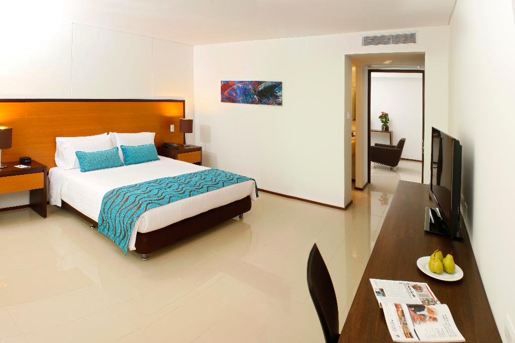 Hotel Hotel Estelar En Alto Prado