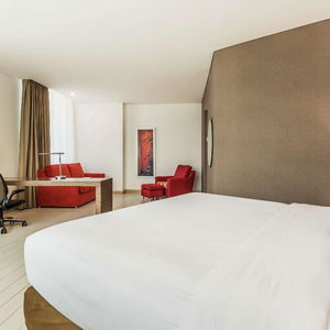 Hotel Hilton Garden Inn Barranquilla cazare Barranquilla