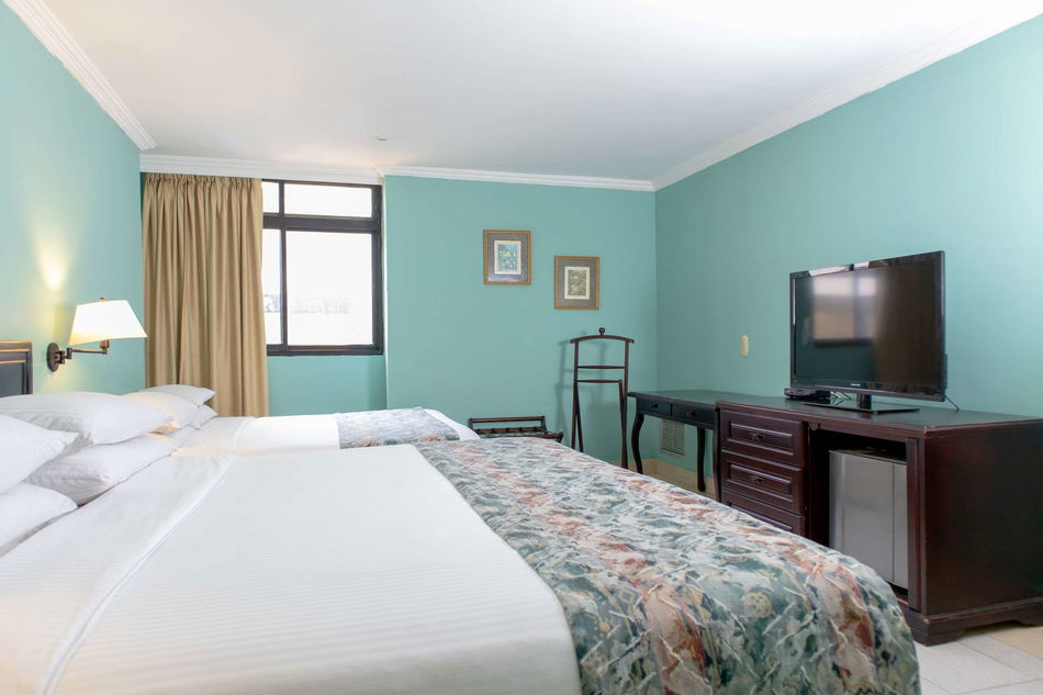 Hotel Faranda Express Puerta Del Sol Barranquilla, A Member Of Radisson Individuals