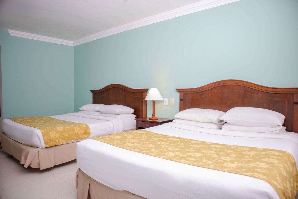 Hotel Faranda Express Puerta Del Sol Barranquilla, A Member Of Radisson Individuals