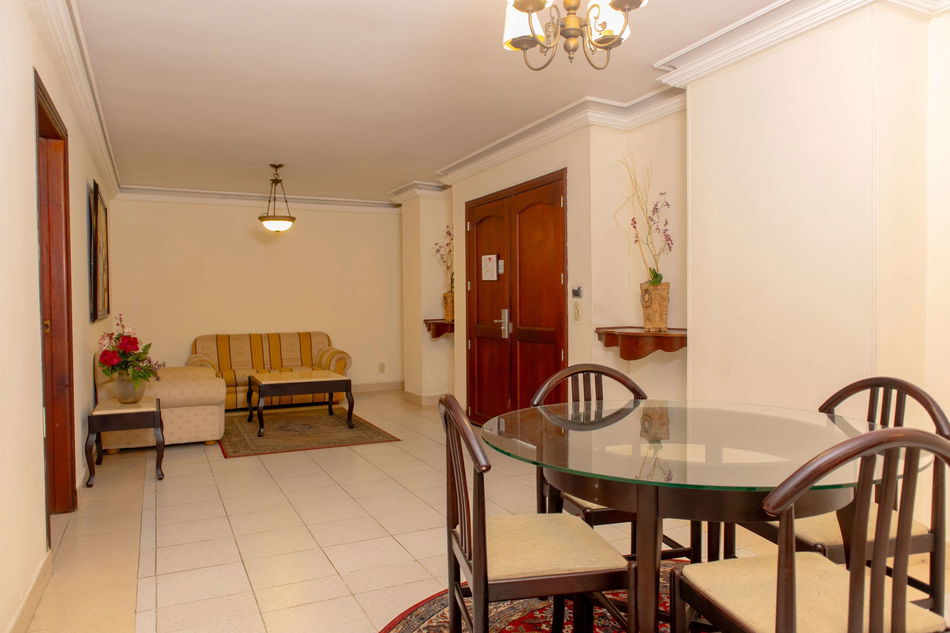 Hotel Faranda Express Puerta Del Sol Barranquilla, A Member Of Radisson Individuals