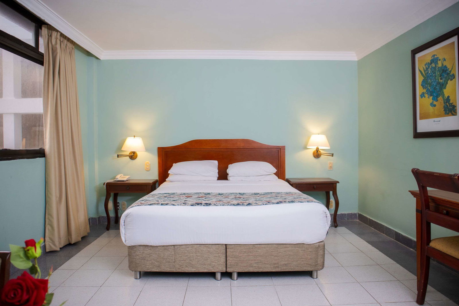 Hotel Faranda Express Puerta Del Sol Barranquilla, A Member Of Radisson Individuals