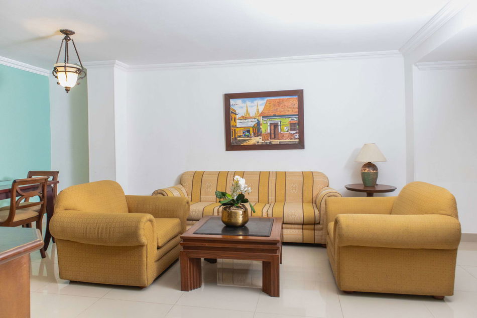 Hotel Faranda Express Puerta Del Sol Barranquilla, A Member Of Radisson Individuals