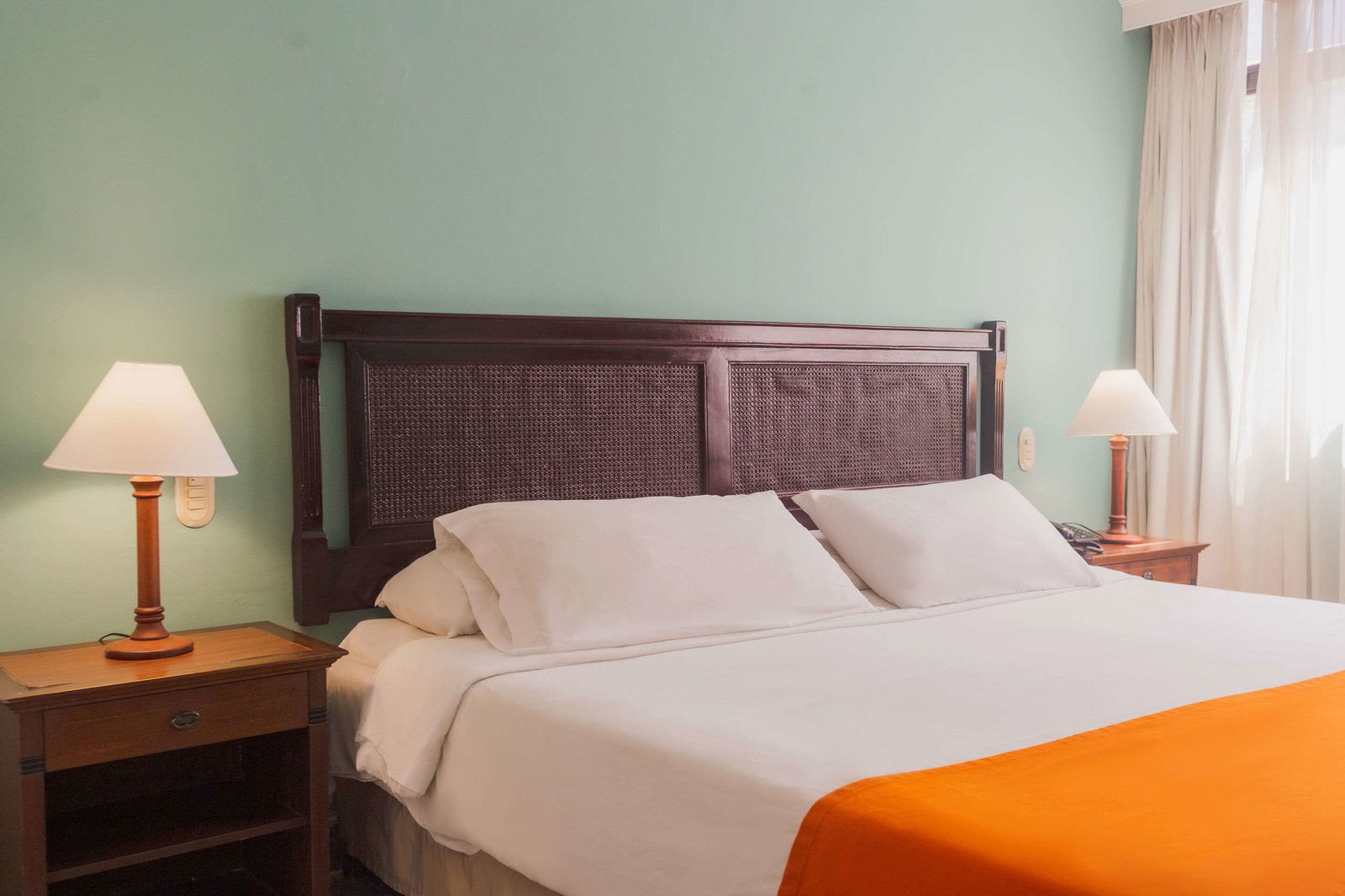 Hotel Faranda Express Puerta Del Sol Barranquilla, A Member Of Radisson Individuals
