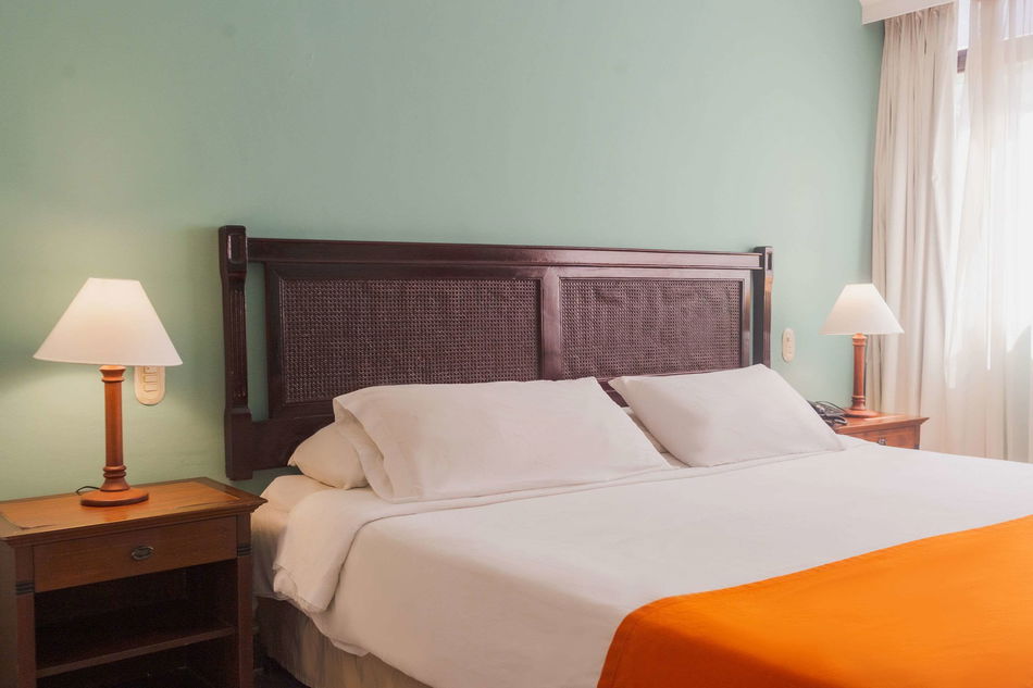 Hotel Faranda Express Puerta Del Sol Barranquilla, A Member Of Radisson Individuals