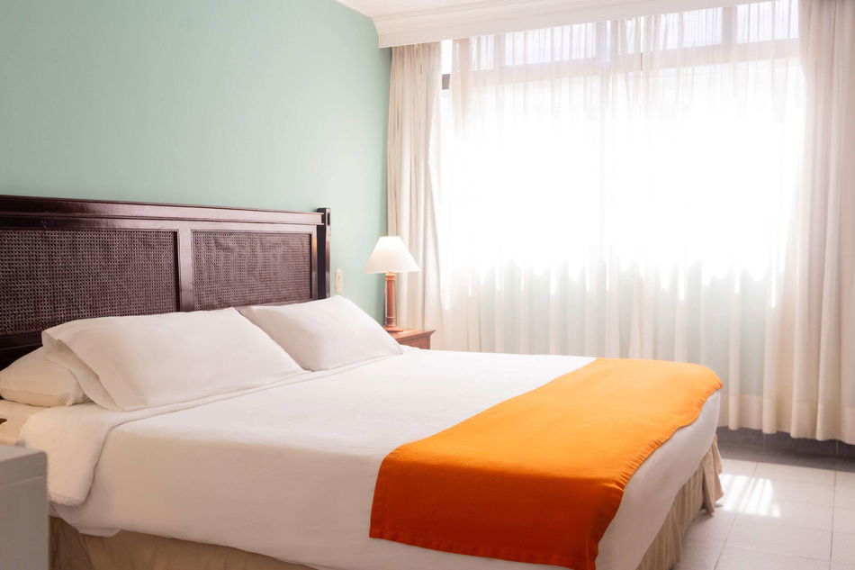Hotel Faranda Express Puerta Del Sol Barranquilla, A Member Of Radisson Individuals