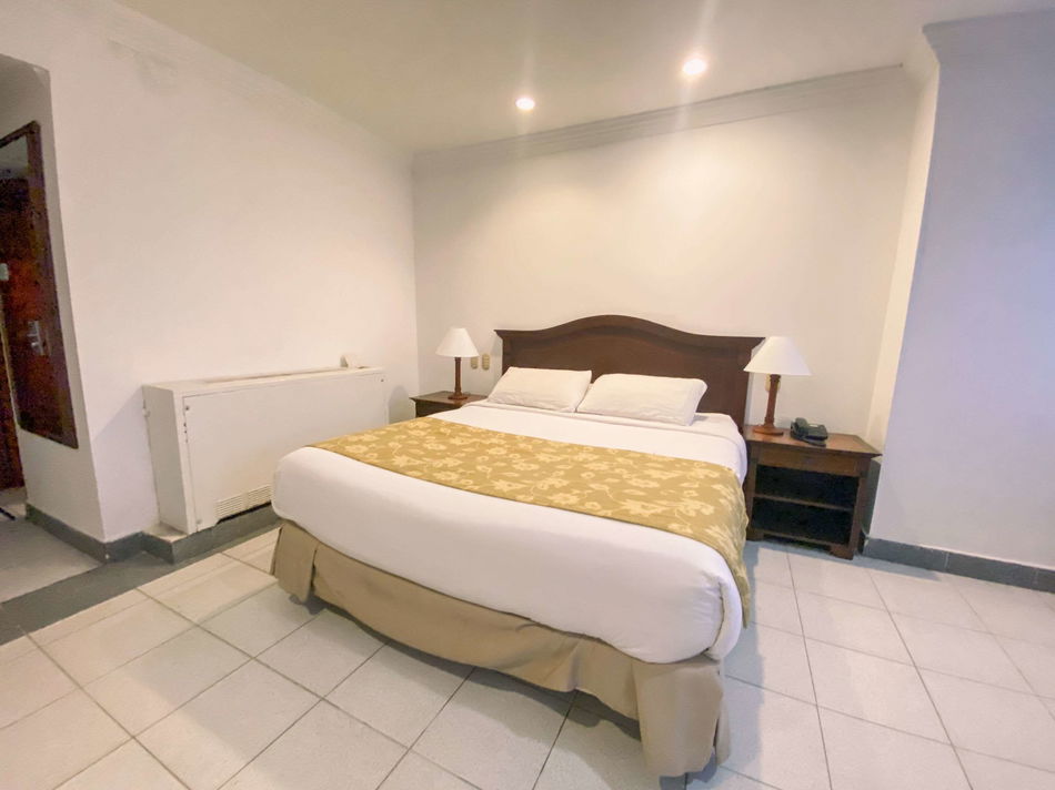 Hotel Faranda Express Puerta Del Sol Barranquilla, A Member Of Radisson Individuals