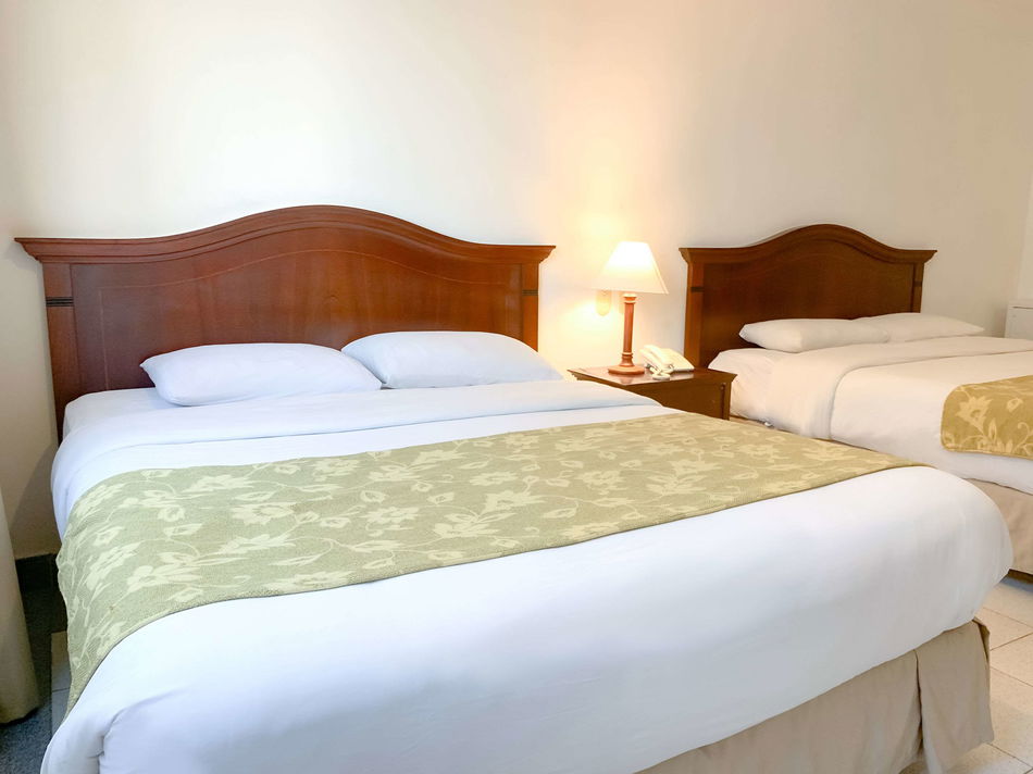Hotel Faranda Express Puerta Del Sol Barranquilla, A Member Of Radisson Individuals