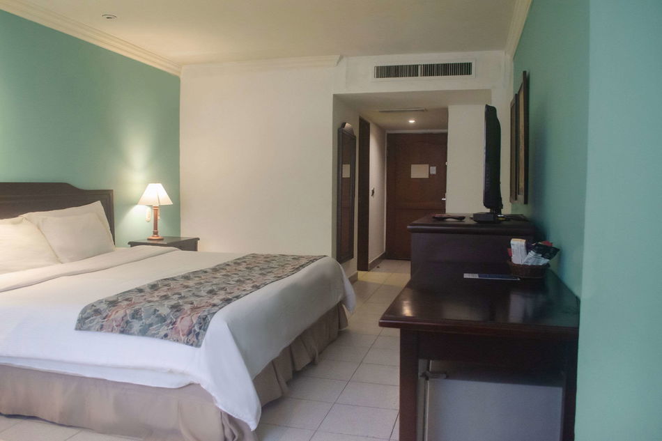 Hotel Faranda Express Puerta Del Sol Barranquilla, A Member Of Radisson Individuals