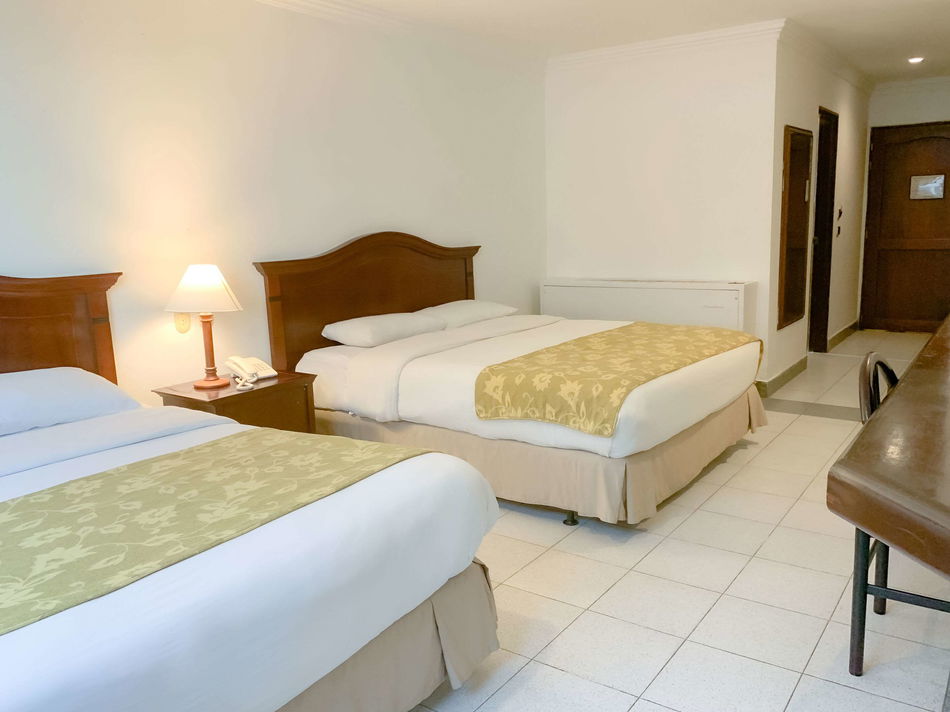 Hotel Faranda Express Puerta Del Sol Barranquilla, A Member Of Radisson Individuals