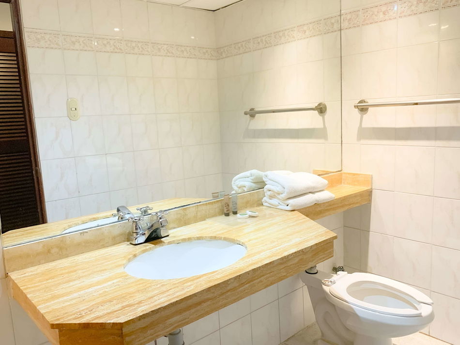 Hotel Faranda Express Puerta Del Sol Barranquilla, A Member Of Radisson Individuals