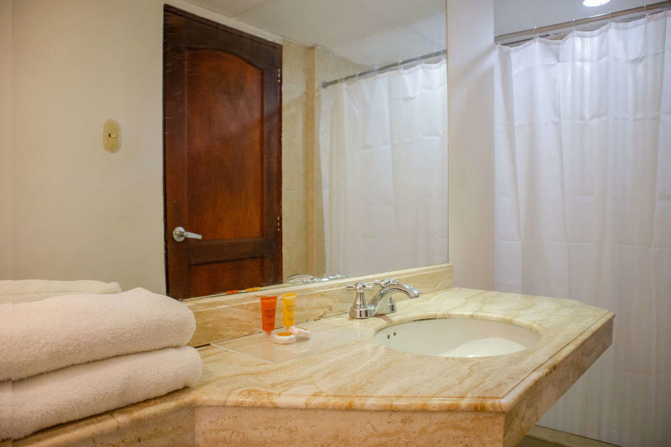 Hotel Faranda Express Puerta Del Sol Barranquilla, A Member Of Radisson Individuals