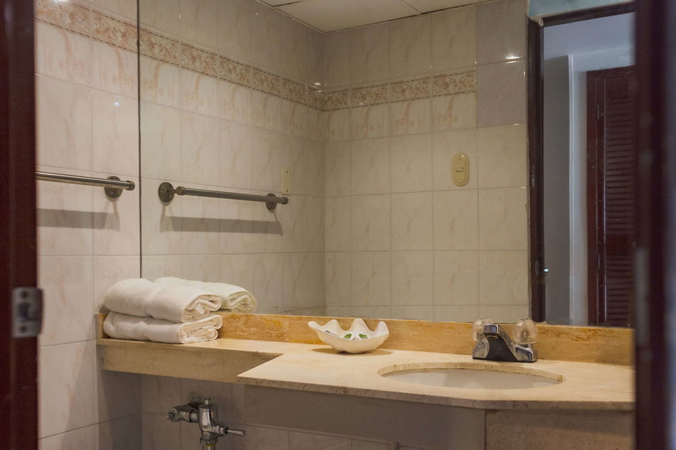 Hotel Faranda Express Puerta Del Sol Barranquilla, A Member Of Radisson Individuals