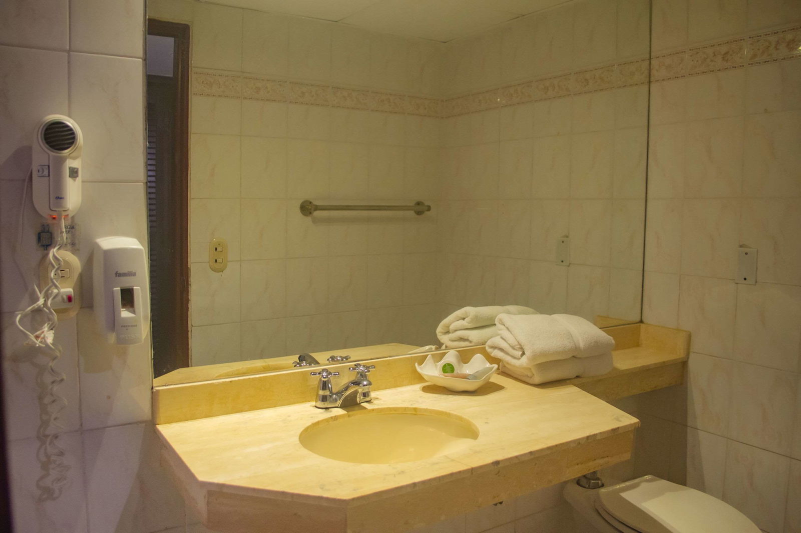Hotel Faranda Express Puerta Del Sol Barranquilla, A Member Of Radisson Individuals